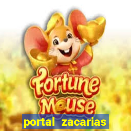 portal zacarias cavando cova